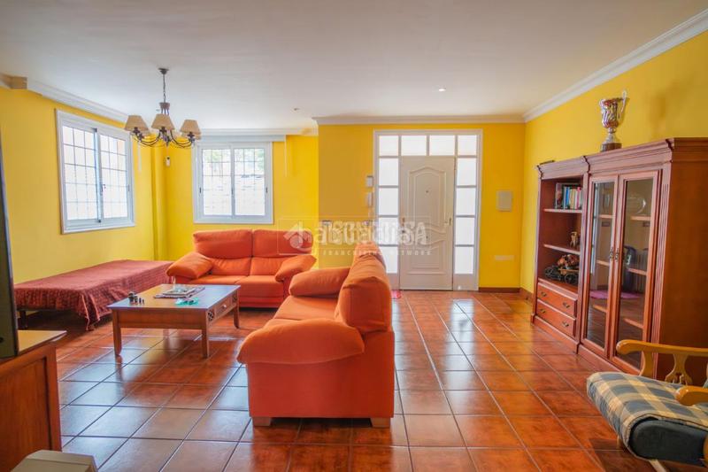 Foto eee2d55f-c599-473c-818d-f03086abc92f. Casa con parcheggio in Centro Orotava (La)