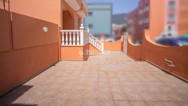 Foto fa13d5f4-85af-4c08-870a-cd19a823a6bc. Casa con parcheggio in Centro Orotava (La)