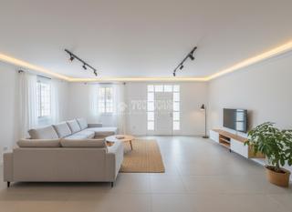 Casa en Centro. Casa en venta en la orotava