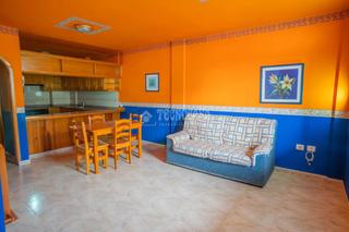Appartement à Centro. Piso en venta en la orotava