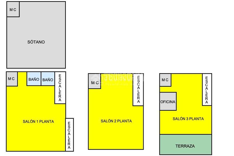 Foto 912ec846-b8d7-479f-9aaf-b20496841c46. Casa aparellada a Centro Orotava (La)