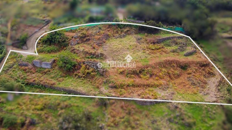 Foto eb31e0bb-9279-48ba-936b-94b7ca9568c8. Finca rústica a La Perdoma - San Antonio - Benijos Orotava (La)