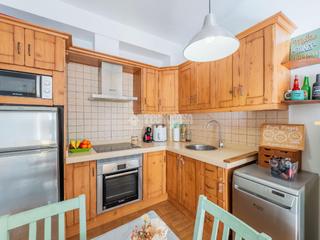 Etagenwohnung in Centro. Piso en venta en la orotava