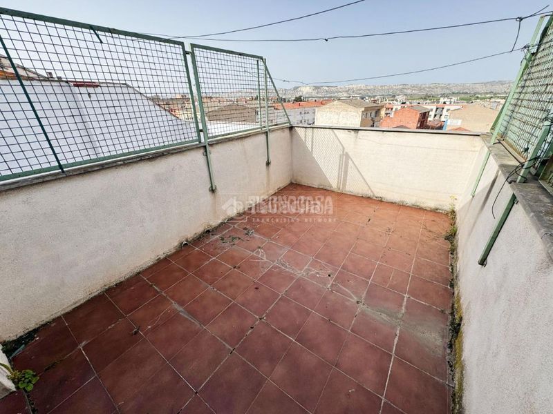 Foto e5686b1d-31a9-4a67-931b-9e30a5def336. Piso  en venta en Utebo