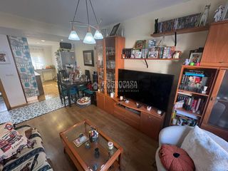 Flat in Puebla de Alfindén (La). Piso en venta en la puebla de alfindén