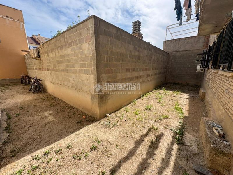 Foto f3260ce1-55d9-44aa-a1cc-b541c1cba061. Pis amb calefacció a Puebla de Alfindén (La)
