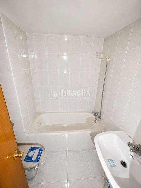 Foto 2c13ae40-c380-4636-aa7e-5e0539a891f7. Pis amb aparcament piscina a Utebo
