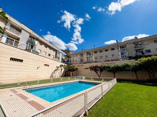 Appartement à Utebo. Piso en venta en utebo