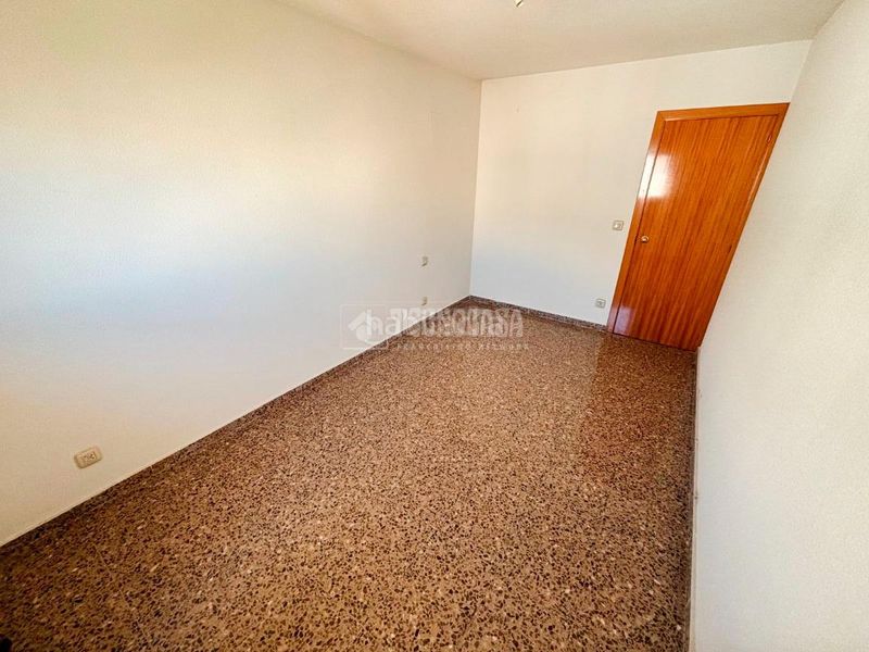 Foto 58fdadb6-7d31-4fd2-aa1c-468573fd0d42. Pis amb aparcament piscina a Utebo