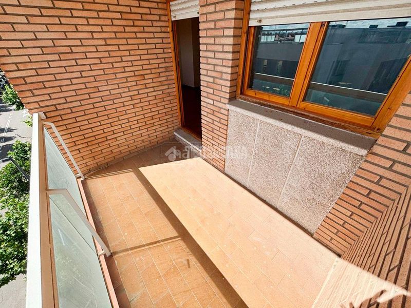 Foto e60adebb-30e6-4b69-98f2-955bcd820765. Pis amb aparcament piscina a Utebo