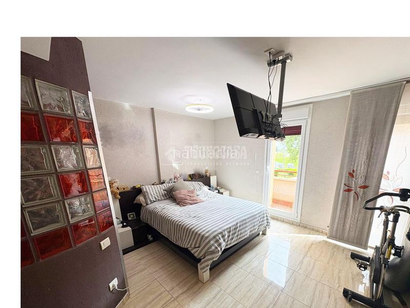 Foto 67f51964-d1fa-4ec1-a0ca-7157dd1a09a3. Casa aparellada amb calefacció aparcament a Alfonso Zaragoza