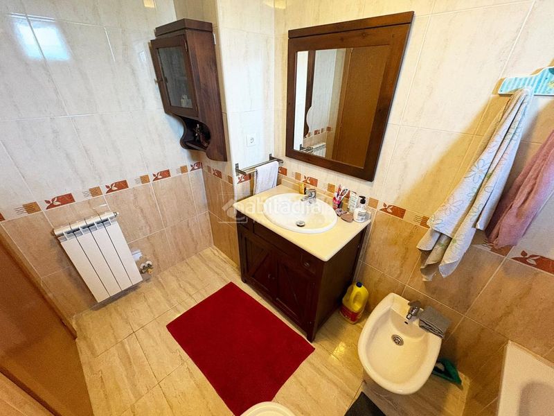 Foto 6b6a0831-e059-4866-b263-a6f8d947508e. Casa aparellada amb calefacció aparcament a Alfonso Zaragoza