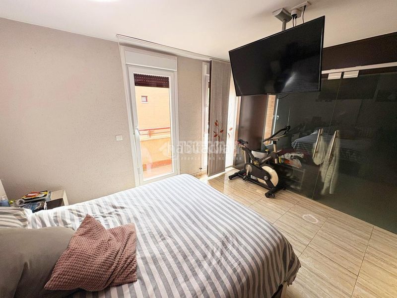 Foto de6d1f64-386b-416a-884a-6ae3c4c1efcb. Casa aparellada amb calefacció aparcament a Alfonso Zaragoza