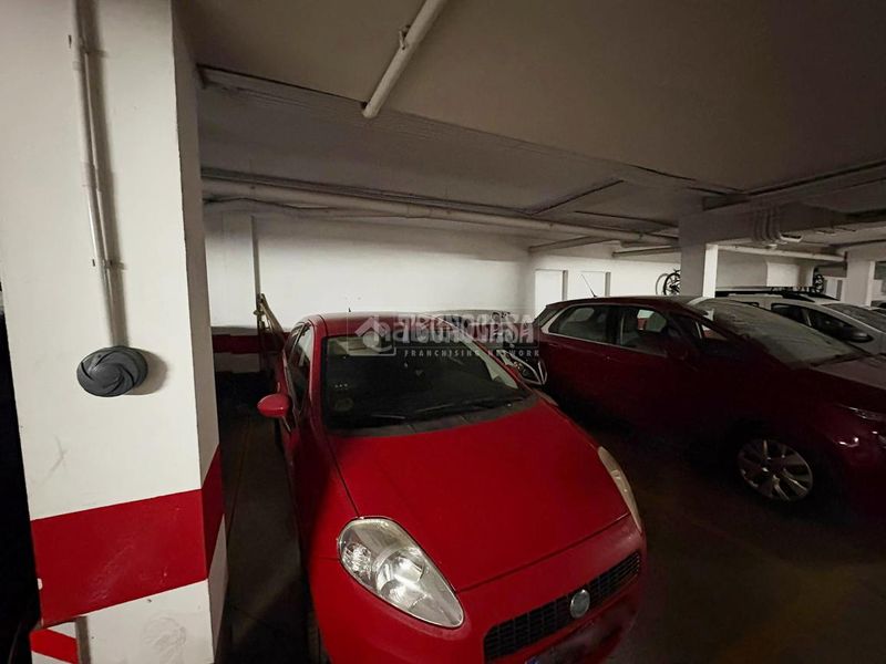 Foto ff78606f-d8a2-429a-ac28-59027334caa4. Casa aparellada amb calefacció aparcament a Alfonso Zaragoza