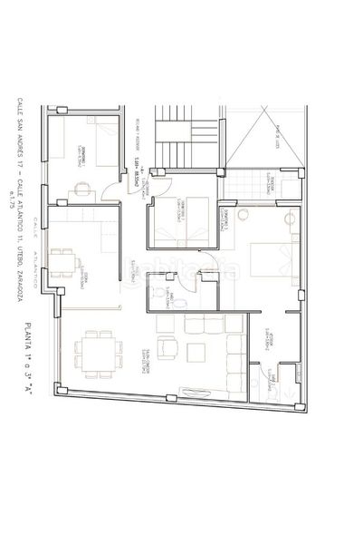 Foto 2a230f82-8218-45eb-a6da-58033773d24d. Piso  en venta en Utebo