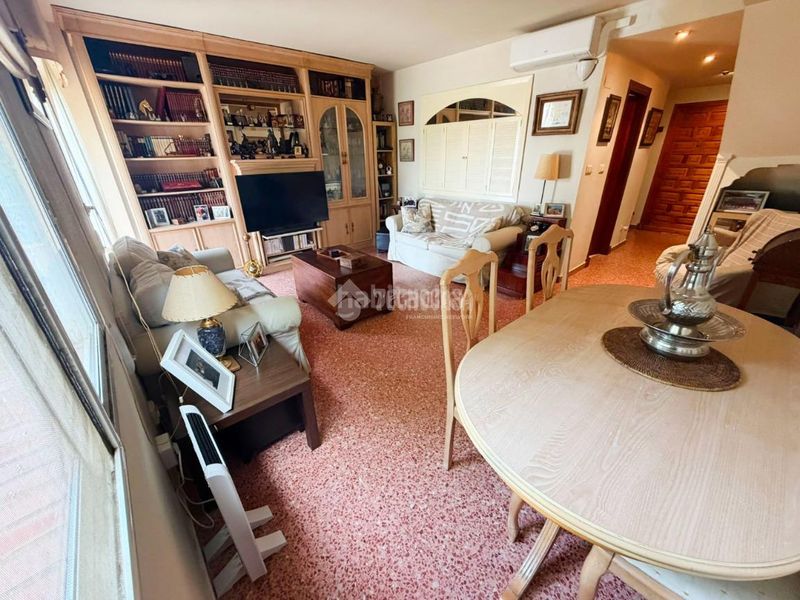 Foto 19e990f4-88e0-493a-b73d-df90d690d50c. Pis amb aparcament a Venta del Olivar Zaragoza