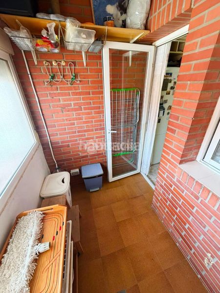 Foto 3c3e64b4-fef2-4982-993e-0f9d1e5aaa41. Pis amb aparcament a Venta del Olivar Zaragoza