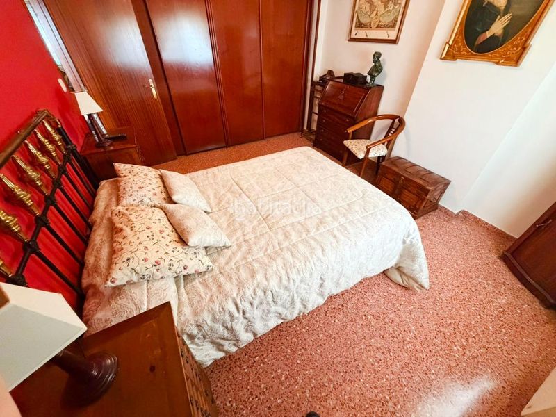 Foto ef8da9dd-a947-4c8b-8400-b6fbf91f55c9. Pis amb aparcament a Venta del Olivar Zaragoza