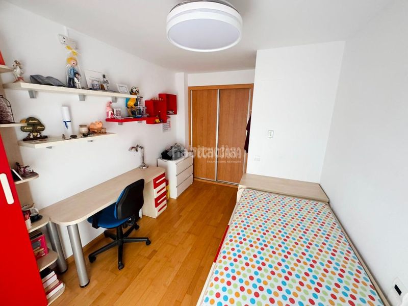 Foto 122c95b0-73b8-462c-a5eb-868e5b2bdd5e. Pis amb aparcament a Utebo