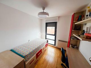 Etagenwohnung in Utebo. Piso en venta en utebo