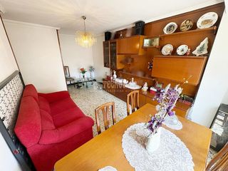 Pis a Santa Isabel. Piso en venta en zaragoza