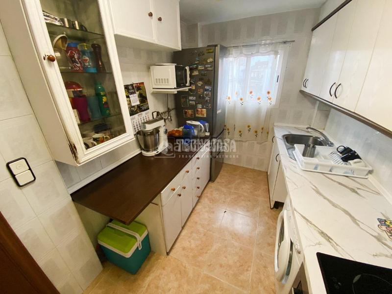 Foto 4bbd0b07-5231-4d36-8f3c-a0dec09b90e1. Pis amb calefacció a Zuera