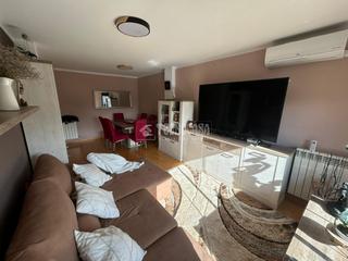 Dplex en Muela (La). Piso en venta en la muela