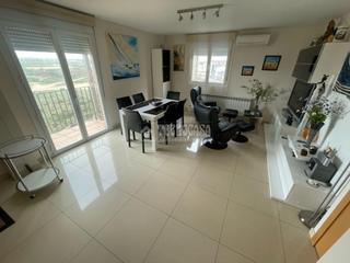 Pis a Muela (La). Piso en venta en la muela
