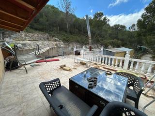 Casa en Muela (La). Casa en venta en la muela