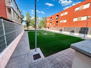Appartement à Monzalbarba. Piso en venta en zaragoza