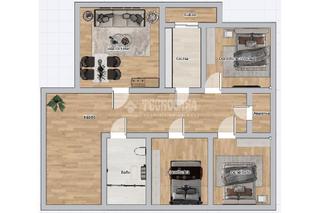 Pis en San Mateo de Gllego. Piso en venta en san mateo de gllego