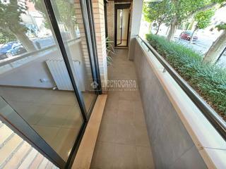 Piso en Monzalbarba