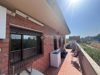 Appartement à Utebo. Piso en venta en utebo