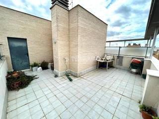 Pis a Utebo. Piso en venta en utebo