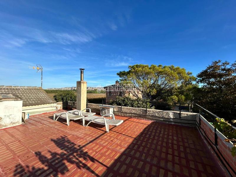 Foto 1653395c-7511-40f0-9adf-26d829c47519. Masía casa rural en venta en Monzalbarba Zaragoza