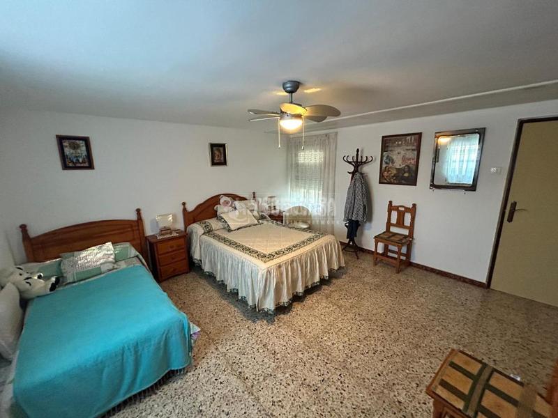 Foto 3161bf41-c40f-4e39-b49f-ca4649a3669c. Masía casa rural en venta en Monzalbarba Zaragoza