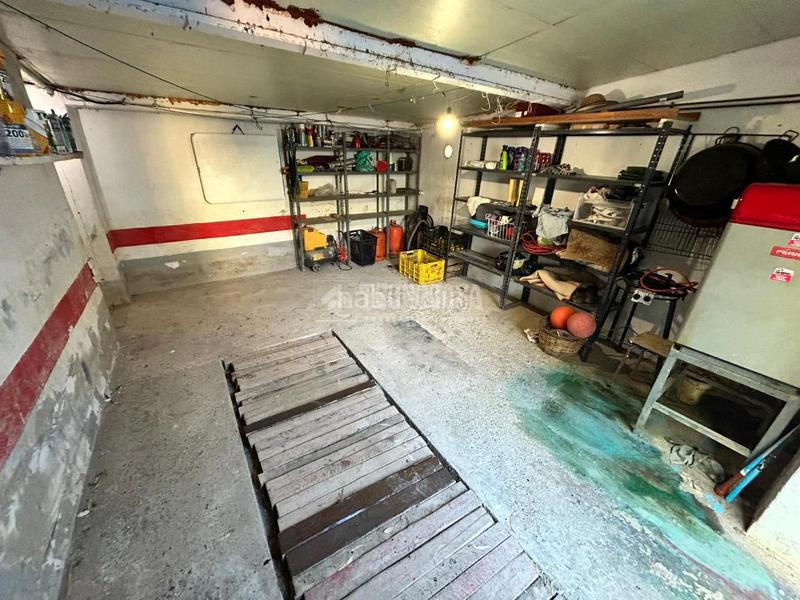 Foto 464aca75-e895-4860-8fcd-06481dc6f3e2. Masía casa rural en venta en Monzalbarba Zaragoza