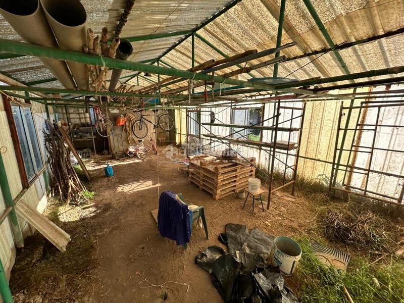 Foto 495d8f52-8d62-4e57-ace9-0499b2897792. Masía casa rural en venta en Monzalbarba Zaragoza