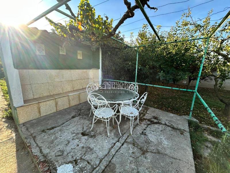 Foto 553af051-61f2-4772-b922-c8127e850bdd. Masía casa rural en venta en Monzalbarba Zaragoza