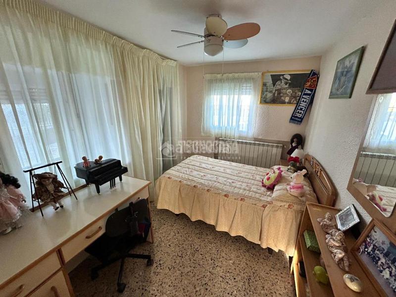 Foto 64048d0c-d5ce-4b49-b11a-e25d065ae2a7. Masía casa rural en venta en Monzalbarba Zaragoza