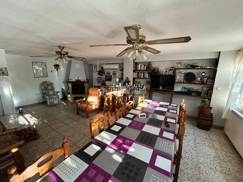 Foto 72b5b635-eef9-4516-ac66-dfe019ec9b6e. Masía casa rural en venta en Monzalbarba Zaragoza