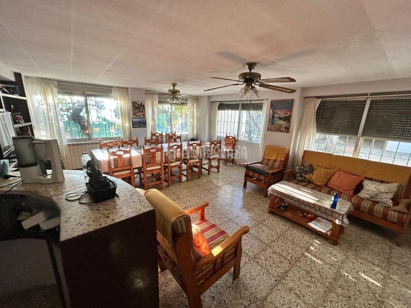 Foto be74cede-5daa-4952-9c0c-19ecaee3a124. Masía casa rural en venta en Monzalbarba Zaragoza