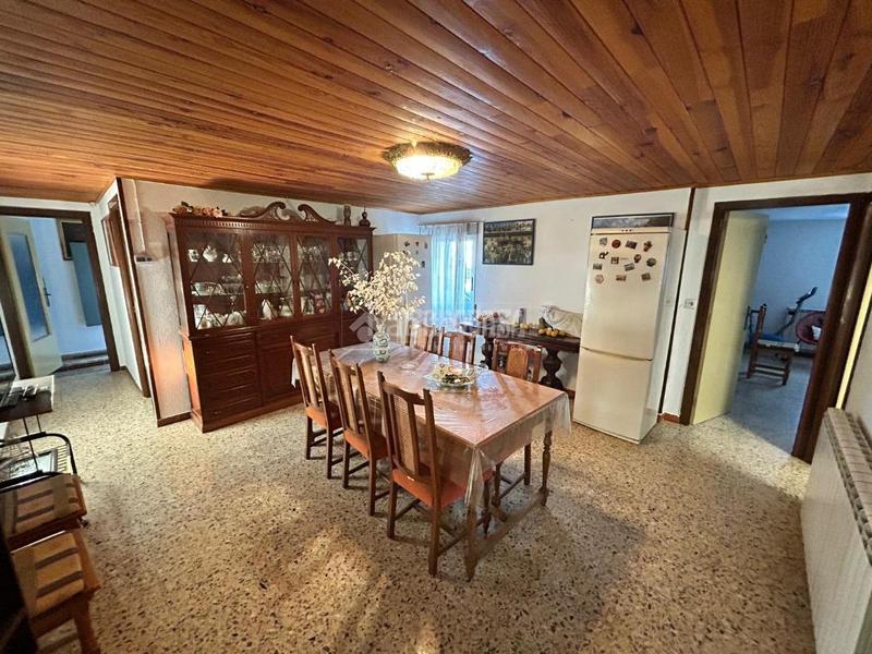 Foto c0362471-706a-4b90-892d-31ed9df9bf66. Masía casa rural en venta en Monzalbarba Zaragoza