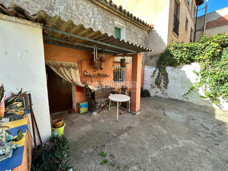 Foto 089e0ad0-3b88-4122-85c1-8bcc00244889. Casa pareada casa en venta en Utebo