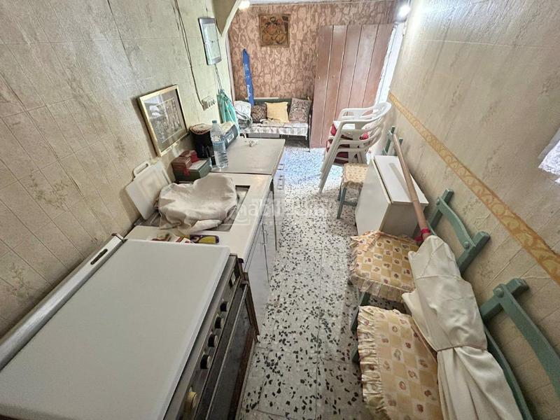 Foto 3bb5d15a-5ddc-49dd-9239-4d7be400b0e0. Casa pareada casa en venta en Utebo