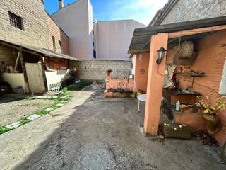 Casa pareada en Utebo. Casa en venta en utebo