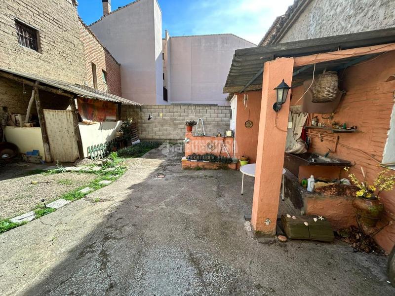 Foto 5f843937-1cd2-4bf5-9008-e8321c32d98b. Casa pareada casa en venta en Utebo