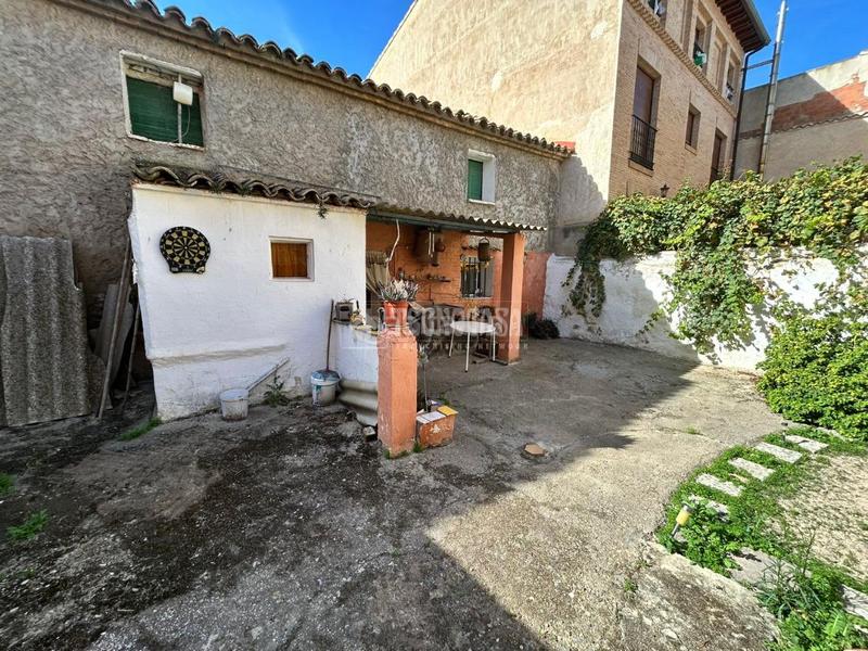 Foto ac154c66-6072-4a63-9201-19b2eb7a77fc. Casa pareada casa en venta en Utebo