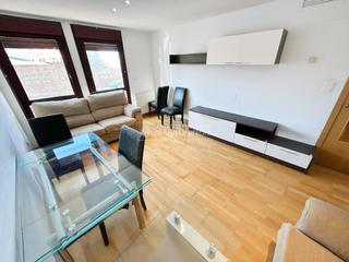 Piso en Muela (La). Piso en venta en la muela