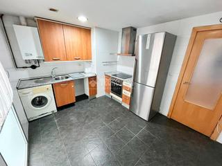 Piso en Muela (La). Piso en venta en la muela